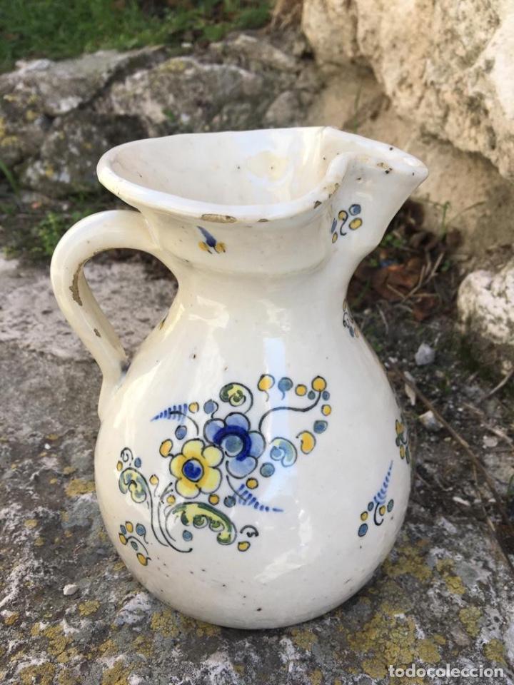 Antig&uuml;edades: JARRA ANTIGUA ALFAR DE SASO - Foto 2