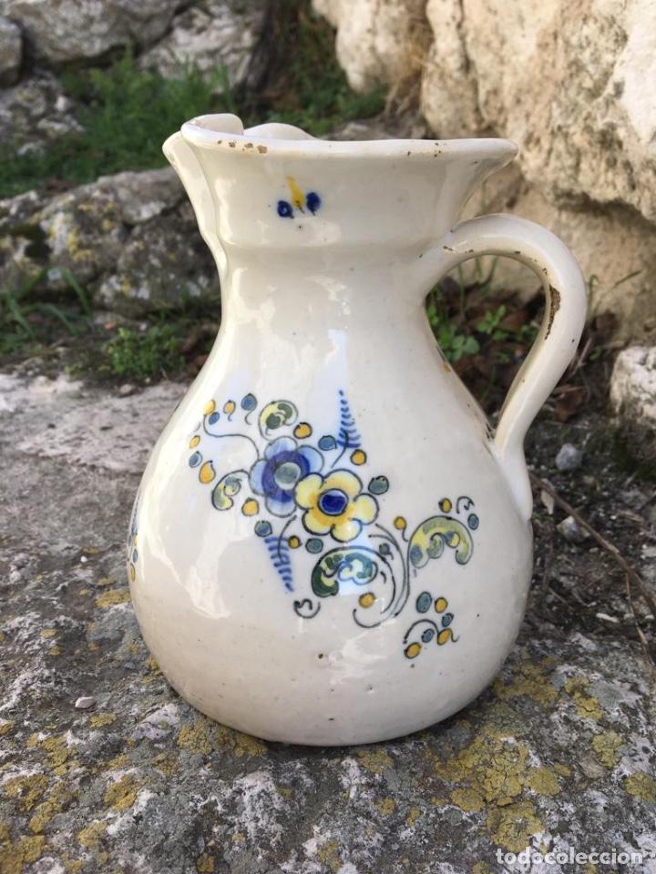 Antig&uuml;edades: JARRA ANTIGUA ALFAR DE SASO - Foto 3