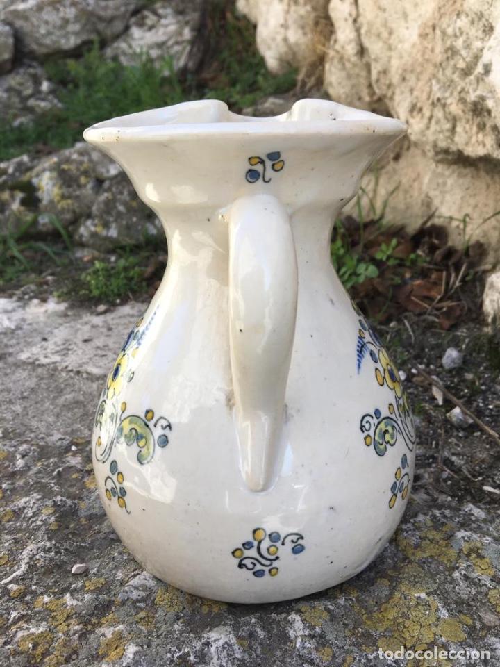 Antig&uuml;edades: JARRA ANTIGUA ALFAR DE SASO - Foto 4
