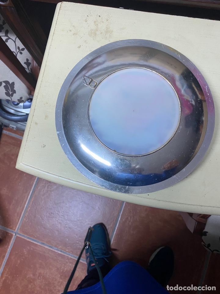 Antig&uuml;edades: Platos antiguos - Foto 5