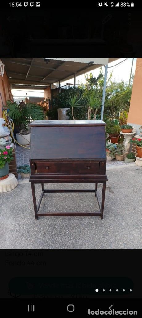Antig&uuml;edades: Antiguo mueble - Foto 2