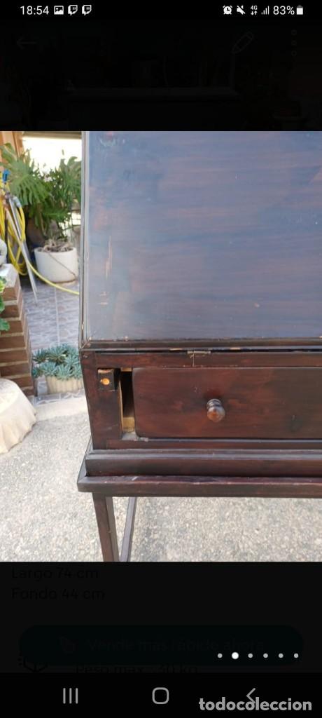Antig&uuml;edades: Antiguo mueble - Foto 3