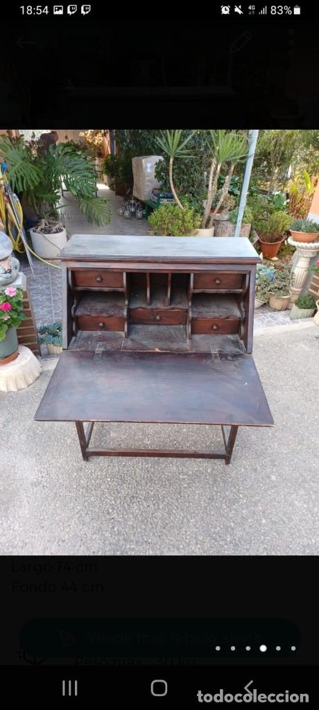 Antig&uuml;edades: Antiguo mueble - Foto 5