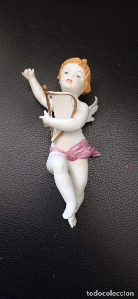 Antig&uuml;edades: ANGELOTE CERAMICA KAISER - Foto 1