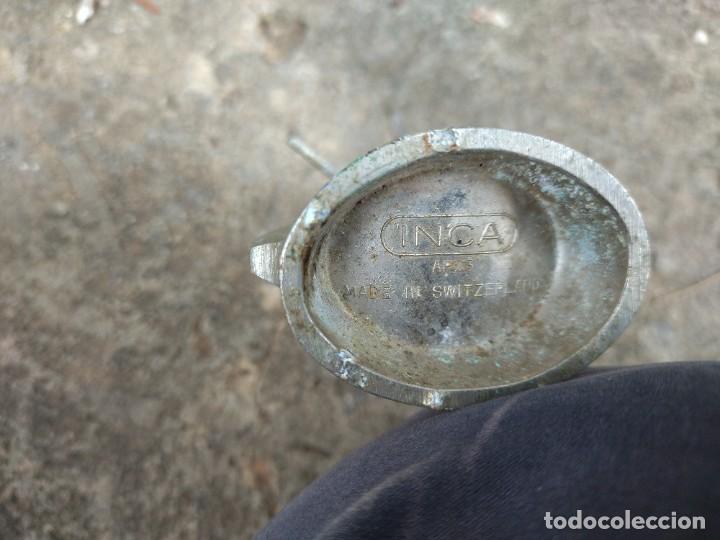 Antig&uuml;edades: Rompe nueces - Foto 3