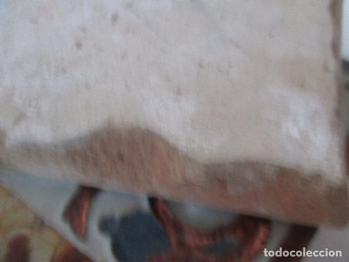Antig&uuml;edades: Azulejos antiguos Reflejos - Foto 3