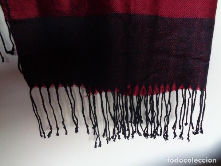 Antig&uuml;edades: PA&Ntilde;UELO PASHMINA - Foto 3