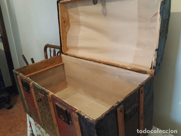 Antig&uuml;edades: Baul - Foto 3