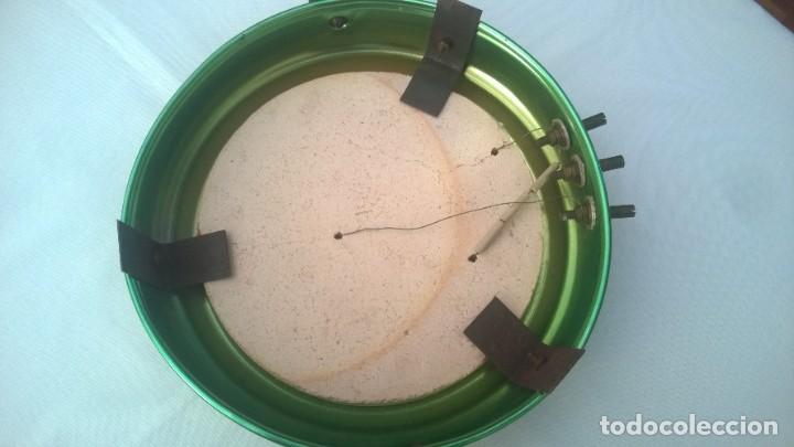 Antig&uuml;edades: HORNILLO EL&Eacute;CTRICO DOBLE RESISTENCIA - Foto 3