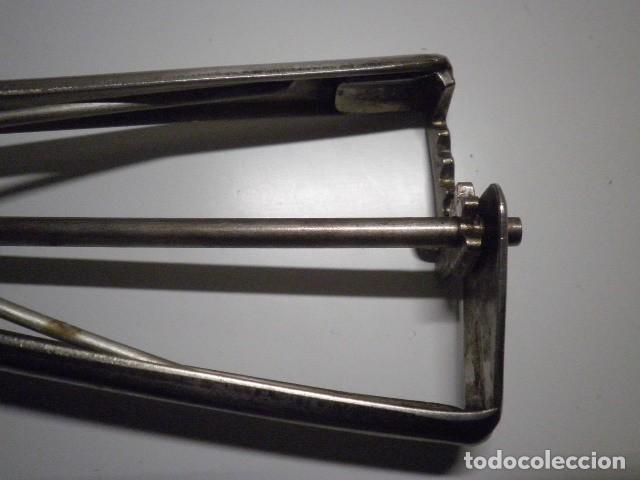 Antig&uuml;edades: Heladera - Foto 3