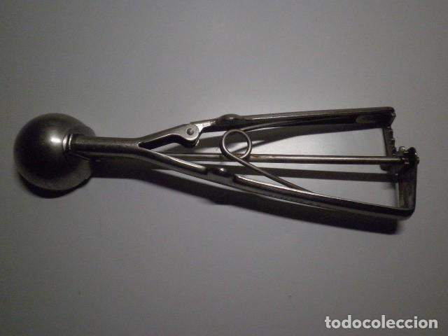 Antig&uuml;edades: Heladera - Foto 4