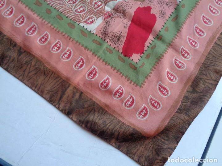 Antig&uuml;edades: PA&Ntilde;UELO DE CUELLO - Foto 6