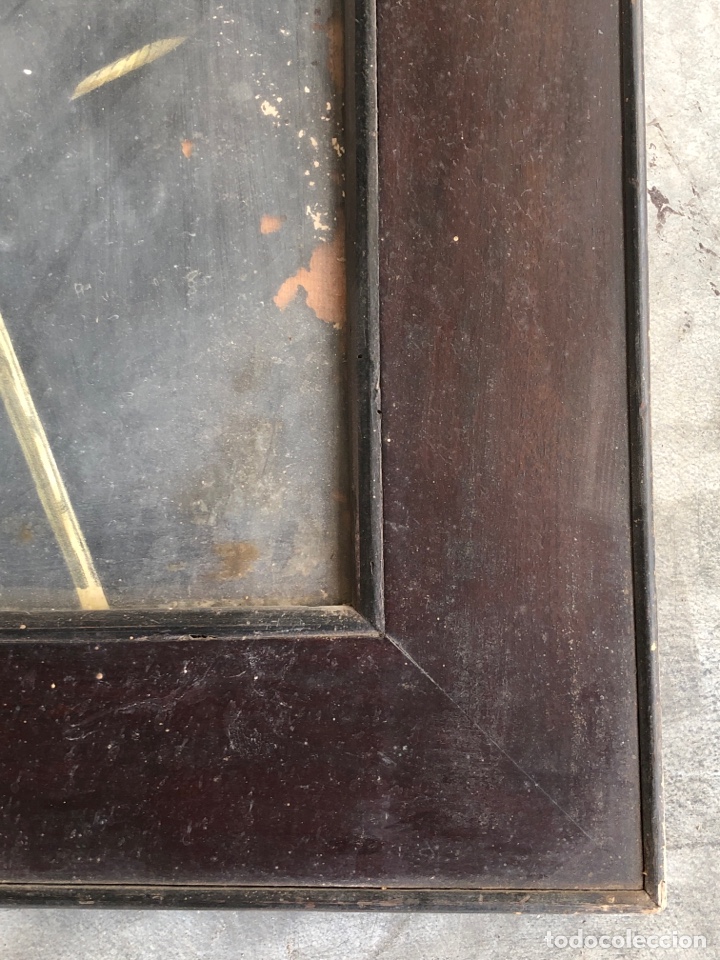 Antig&uuml;edades: MARCO ANTIGUO - Foto 3