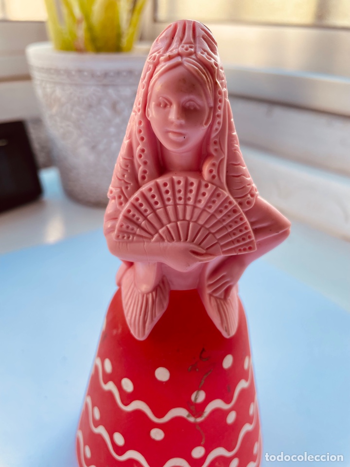 Antig&uuml;edades: Figura de avon Coleccionismo - Foto 3