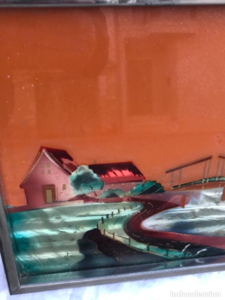 Antig&uuml;edades: Bandeja , art-deco - Foto 5