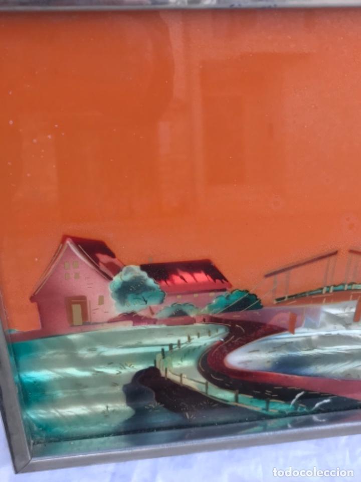 Antig&uuml;edades: Bandeja , art-deco - Foto 6