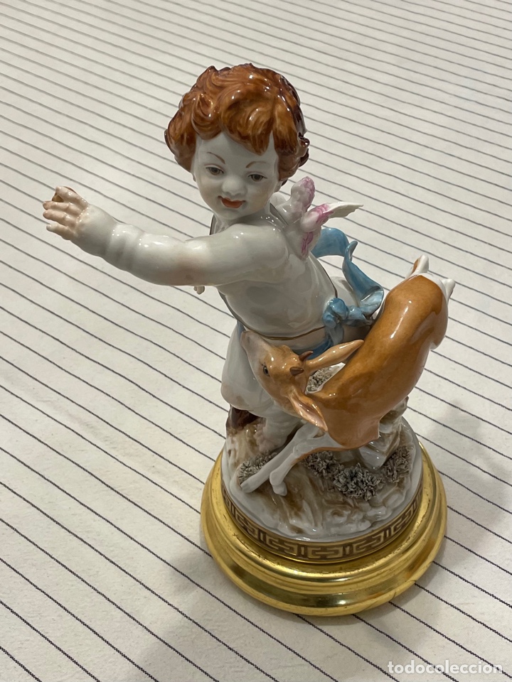 Antig&uuml;edades: &Aacute;ngel ALGORA - Foto 2
