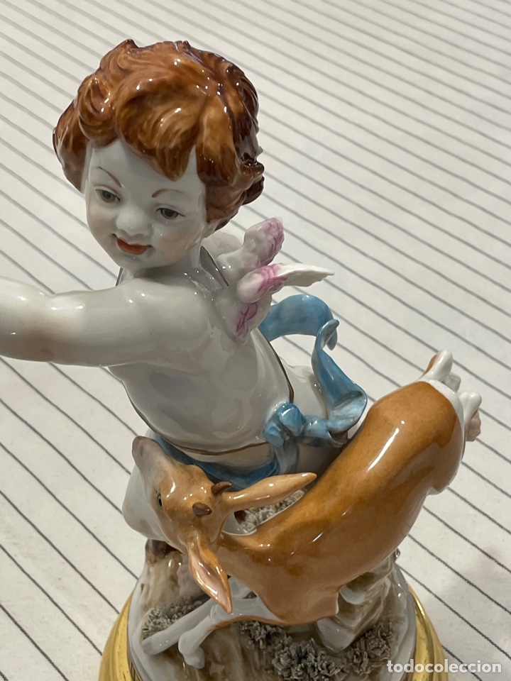Antig&uuml;edades: &Aacute;ngel ALGORA - Foto 3