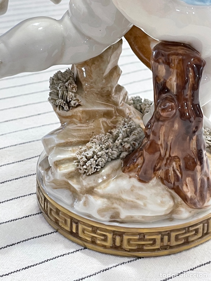 Antig&uuml;edades: &Aacute;ngel ALGORA - Foto 7