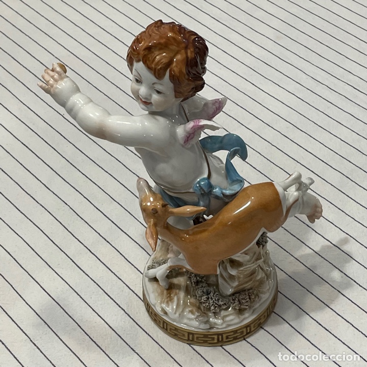Antig&uuml;edades: &Aacute;ngel ALGORA - Foto 1