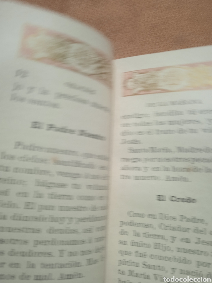 Antig&uuml;edades: Peque&ntilde;o oficio domingo - Foto 4