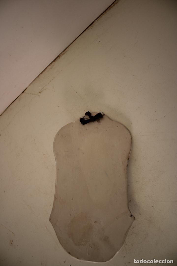 Antig&uuml;edades: benditera dios bendiga esta casa - Foto 3