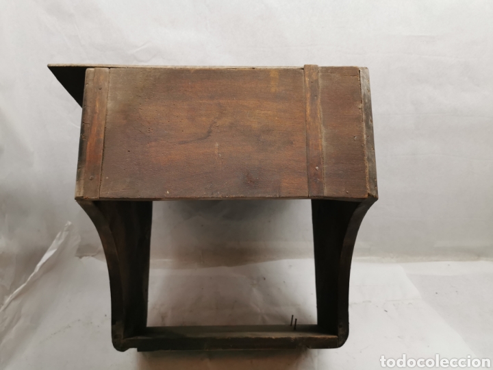 Antig&uuml;edades: Soporte TV - Foto 2