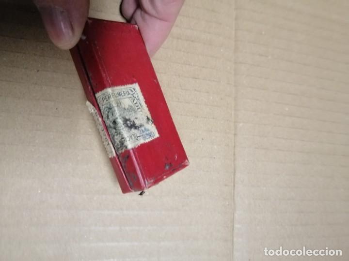 Antig&uuml;edades: CAJITA MAYBELLINE - Foto 5
