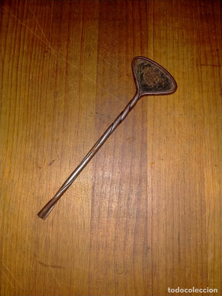 Antig&uuml;edades: ABRELATAS CONSERVAS - Foto 1