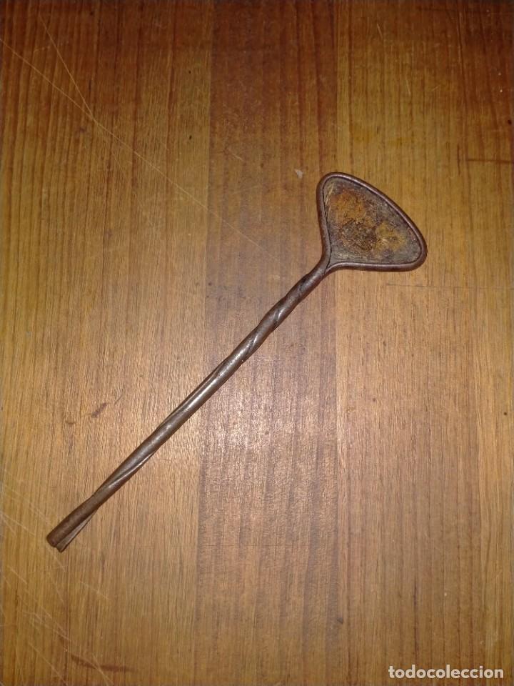 Antig&uuml;edades: ABRELATAS CONSERVAS - Foto 2