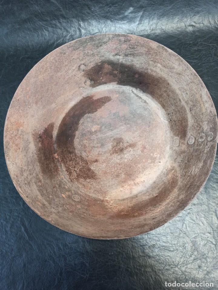 Antig&uuml;edades: Antigua sart&eacute;n tr&eacute;bede. CG3 - Foto 4