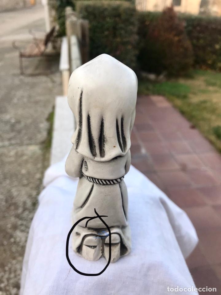 Antig&uuml;edades: Biscuit, monjita - Foto 3
