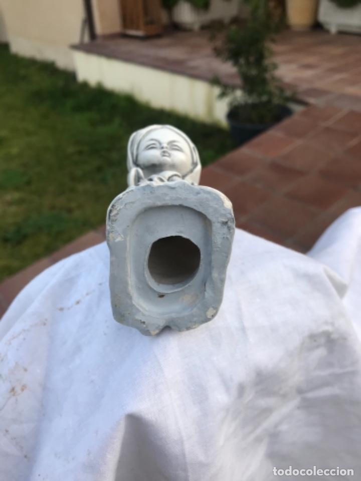 Antig&uuml;edades: Biscuit, monjita - Foto 5