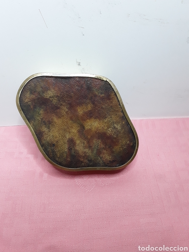 Antig&uuml;edades: Caja joyero - Foto 5