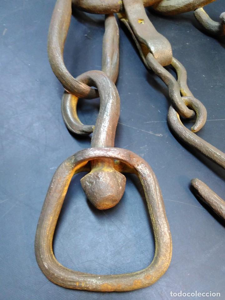 Antig&uuml;edades: Cadena de Hogar - Foto 3