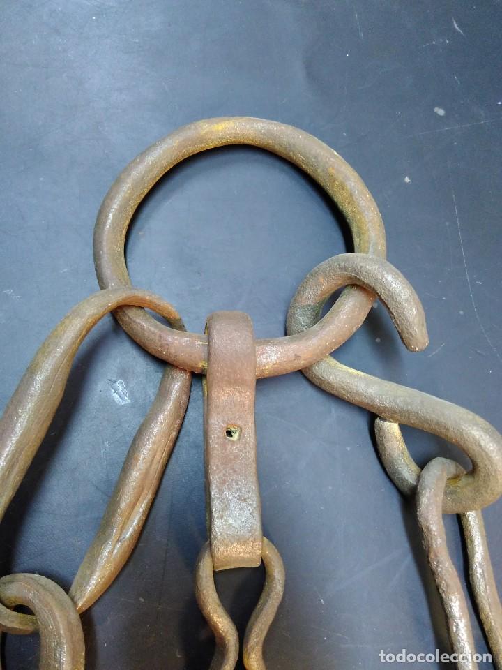 Antig&uuml;edades: Cadena de Hogar - Foto 4