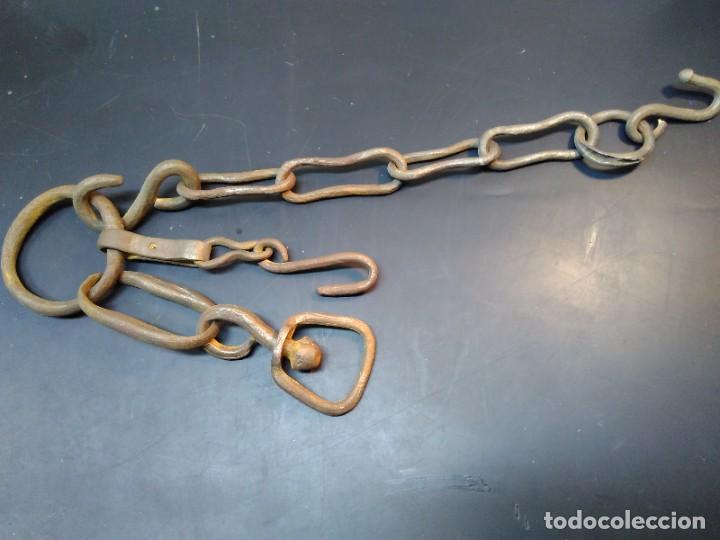 Antig&uuml;edades: Cadena de Hogar - Foto 6