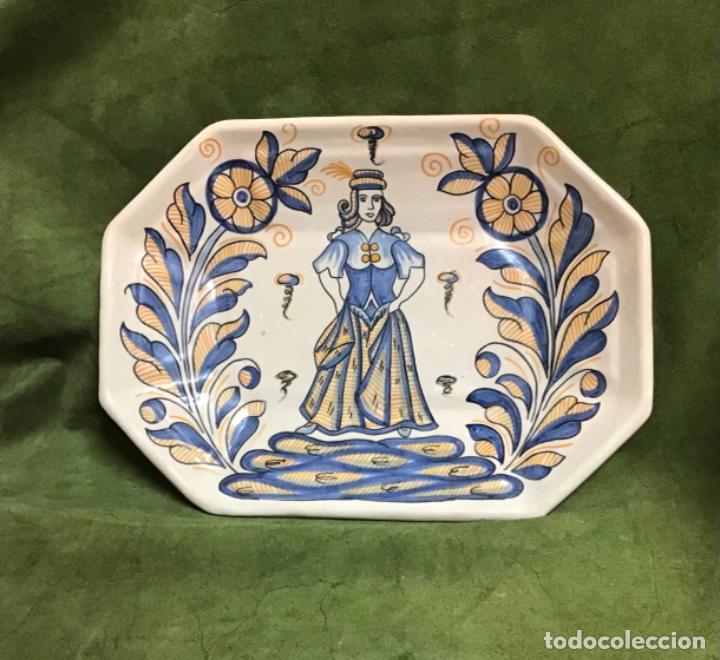 Antig&uuml;edades: TALAVERA, FUENTE - Foto 1