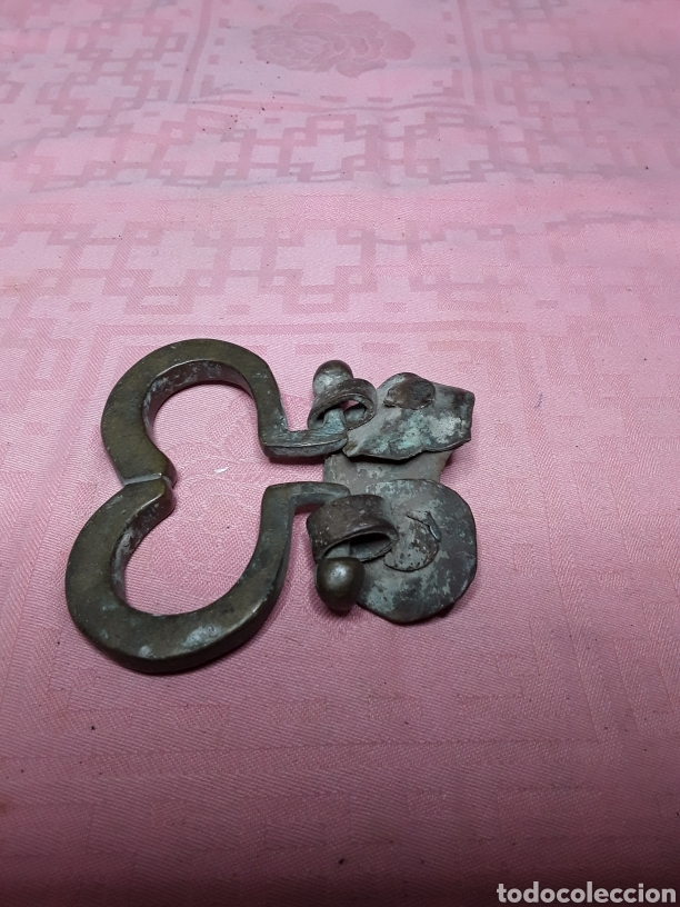 Antig&uuml;edades: Asas de bronce - Foto 2