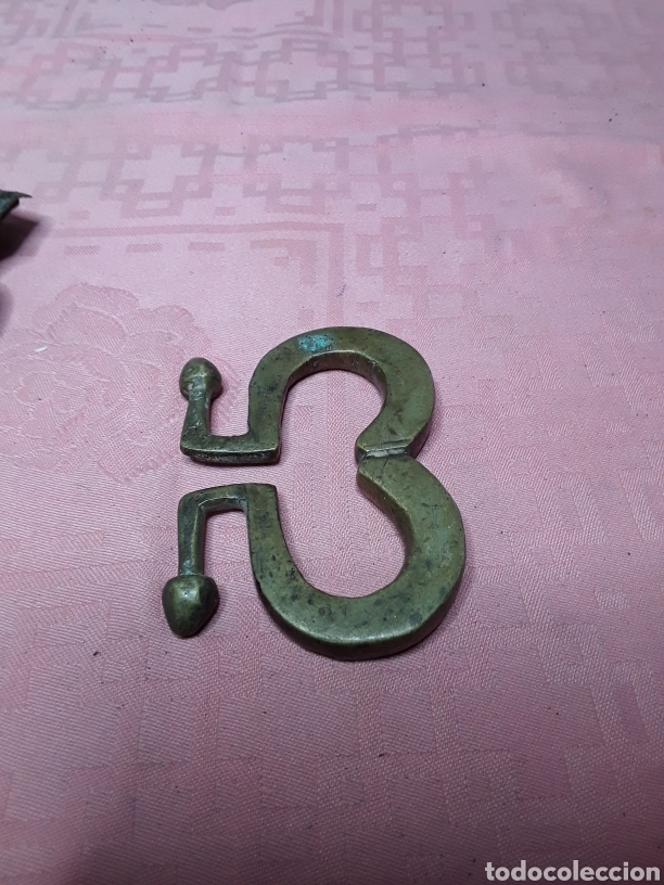 Antig&uuml;edades: Asas de bronce - Foto 4