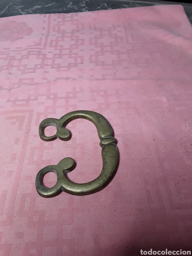 Antig&uuml;edades: Asas de bronce - Foto 3