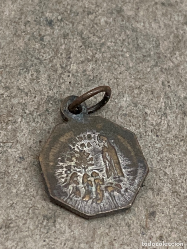 Antig&uuml;edades: Medalla de bronce - Foto 2