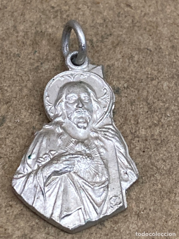 Antig&uuml;edades: Colgante religioso - Foto 1