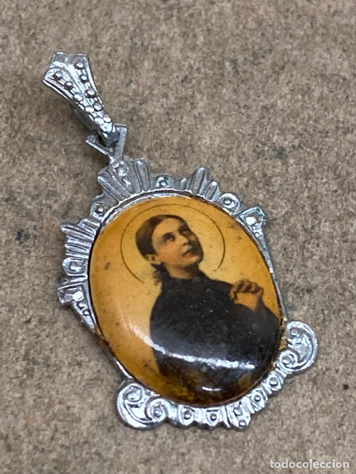 Antig&uuml;edades: Colgante religioso - Foto 1