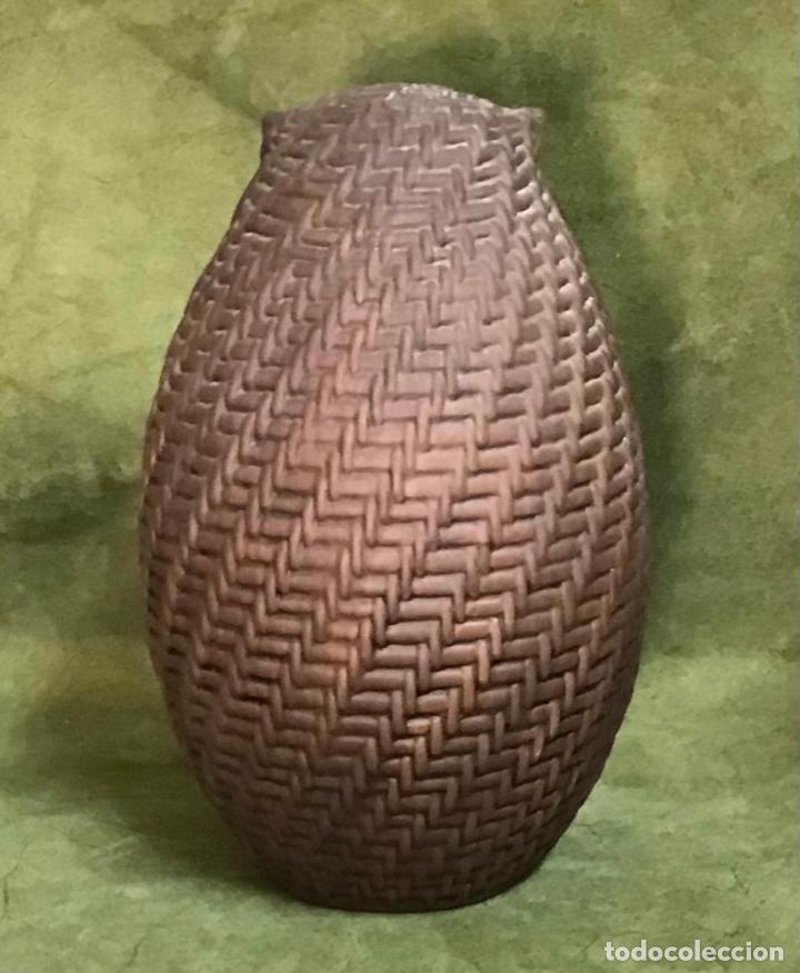 Antig&uuml;edades: B&Uacute;HO DE CERAMICA - Foto 2