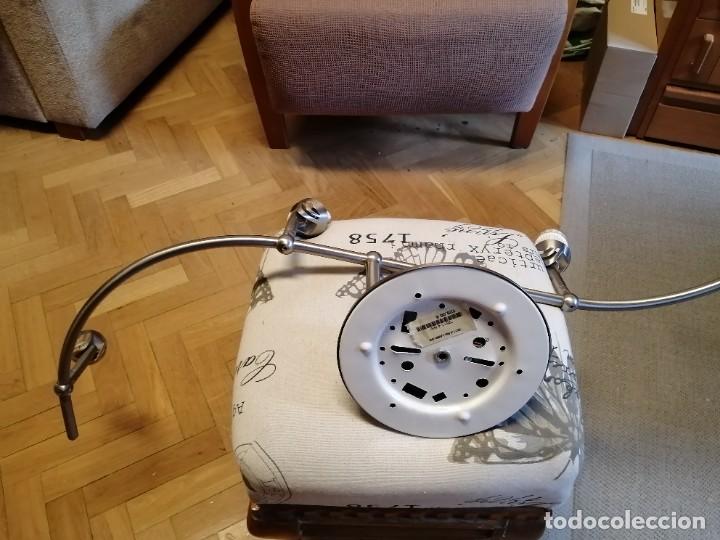 Antig&uuml;edades: lampara techo - Foto 3