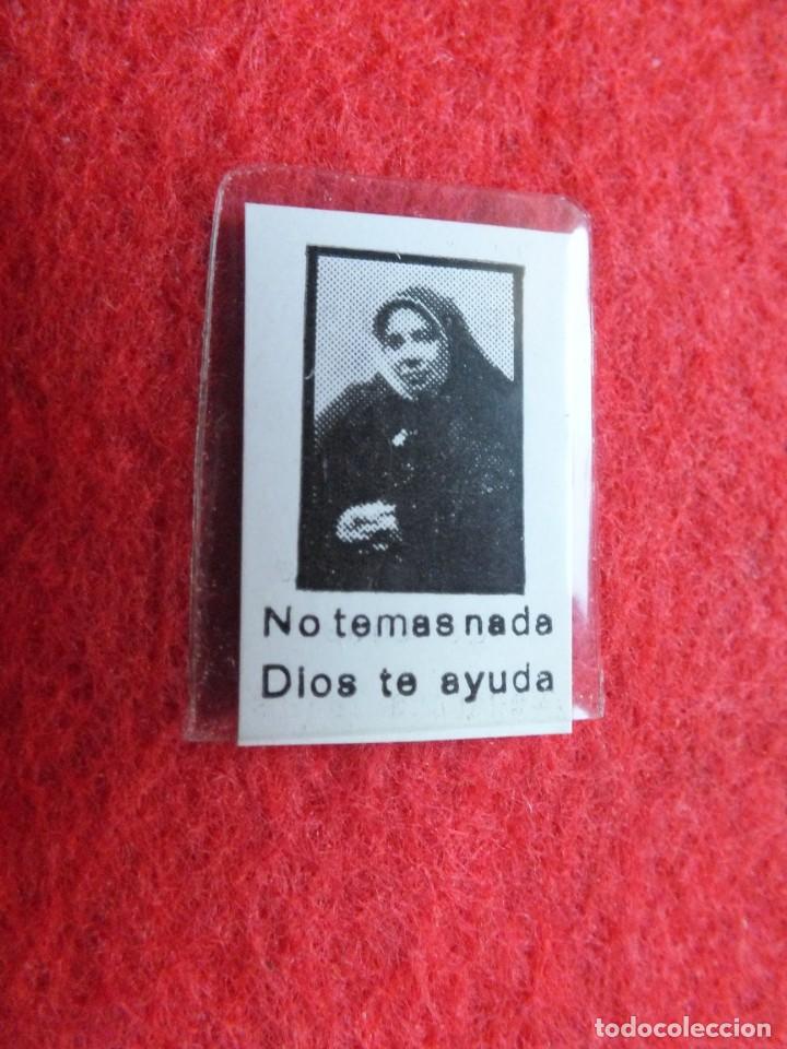 Antig&uuml;edades: RELIQUIA GENOVEVA TORRES - Foto 2