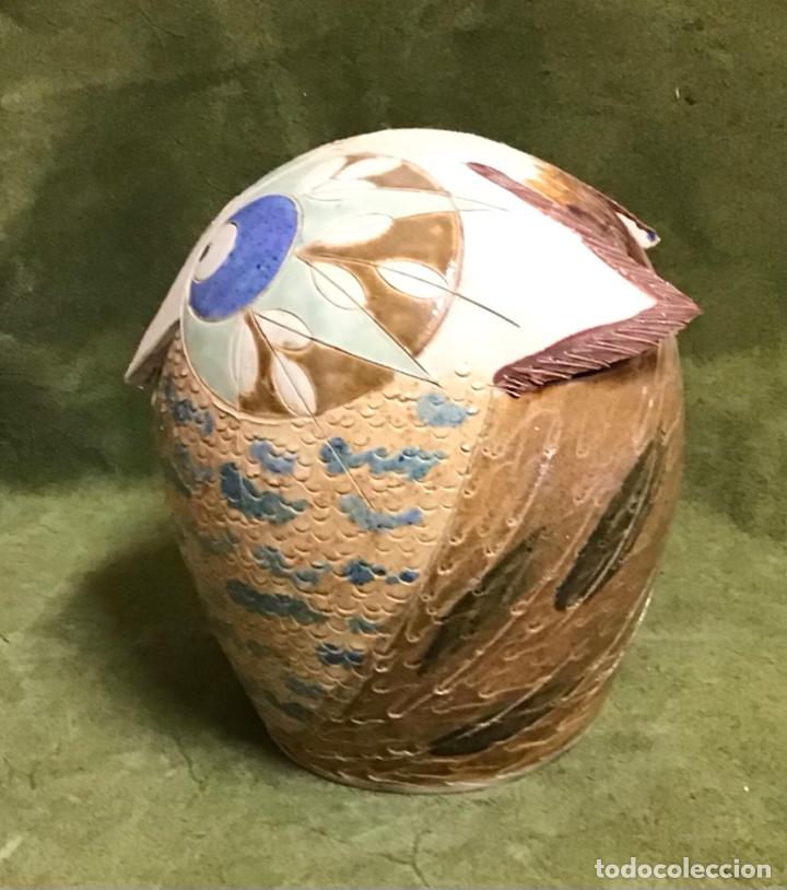 Antig&uuml;edades: B&Uacute;HO DE CERAMICA - Foto 3