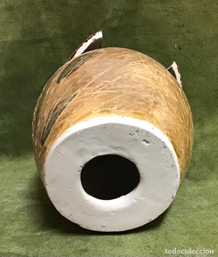 Antig&uuml;edades: B&Uacute;HO DE CERAMICA - Foto 4