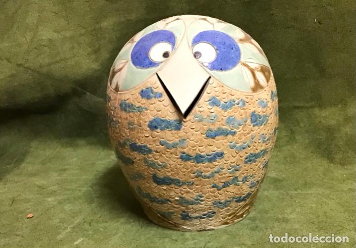 Antig&uuml;edades: B&Uacute;HO DE CERAMICA - Foto 1